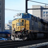 CSX-ES44AH-873-2