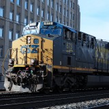 CSX-ES44AH-873-3