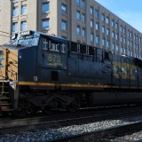 CSX-ES44AH-873-4