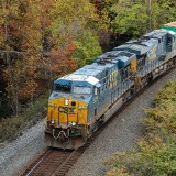 CSX-ES44DC-5229-4