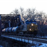 CSX-ET44AH-3431-2