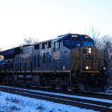 CSX-ET44AH-3431-3