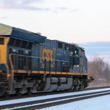 CSX-ET44AH-3431-4