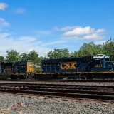 CSX-GP38-2-2635-4