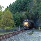 CSX-SD40-2-8013-2