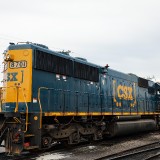 CSX-SD60-8701-1