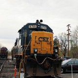 CSX-SD60-8701-3