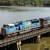 CSX-SD70MAC-4748-3