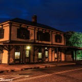 Flemington-Station