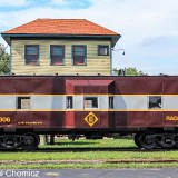 EL-Caboose-C306