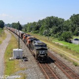 Eastbound-Grain-Train