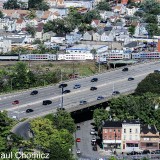 Approaching-Paterson-Station