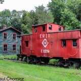 Port-Murray-Caboose