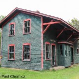 Port-Murray-Station