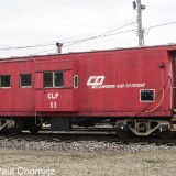 Clarendon-and-Pittsford-Caboose.