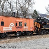 Conrail-21303