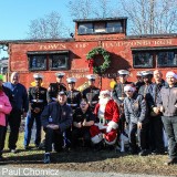 Santa-and-his-Entourage