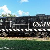 GSMR-711