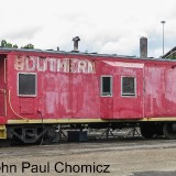 Southern-Caboose.