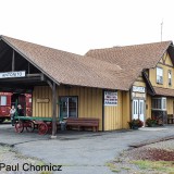 Cumbres--Toltec-Antonito-Depot