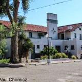 Harvey-House-Musuem