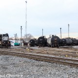 Paulsboro-Yard