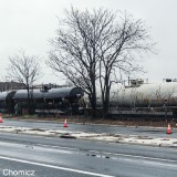 Grounded-Train