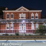 West-Trenton-Station.