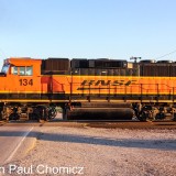 BNSF-134.