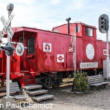 Ex-BN-Caboose.