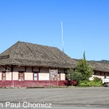 St.-Maries-Depot.