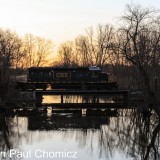 Reflection-of-a-Chem-Train.