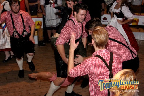 Transylvania Haus - Kitchener-Waterloo Oktoberfest
