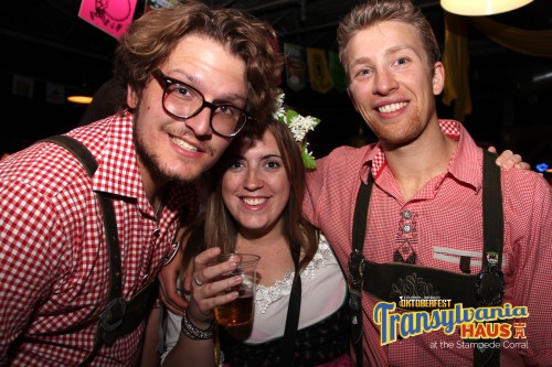 Transylvania Haus - Kitchener-Waterloo Oktoberfest