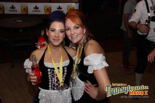 Transylvania Haus - Kitchener-Waterloo Oktoberfest