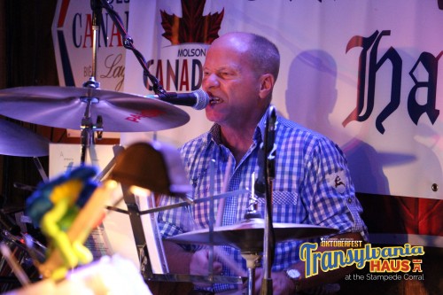 Transylvania Haus - Kitchener-Waterloo Oktoberfest