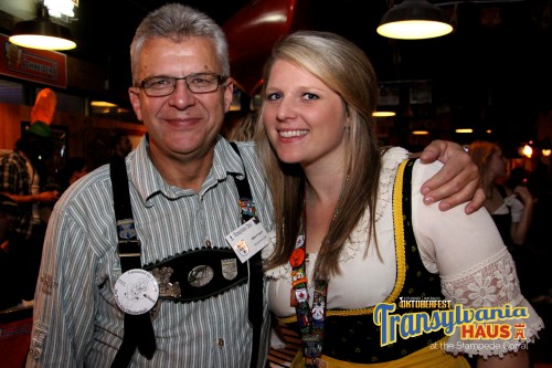 Transylvania Haus - Kitchener-Waterloo Oktoberfest