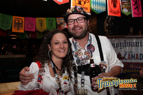 Transylvania Haus - Kitchener-Waterloo Oktoberfest
