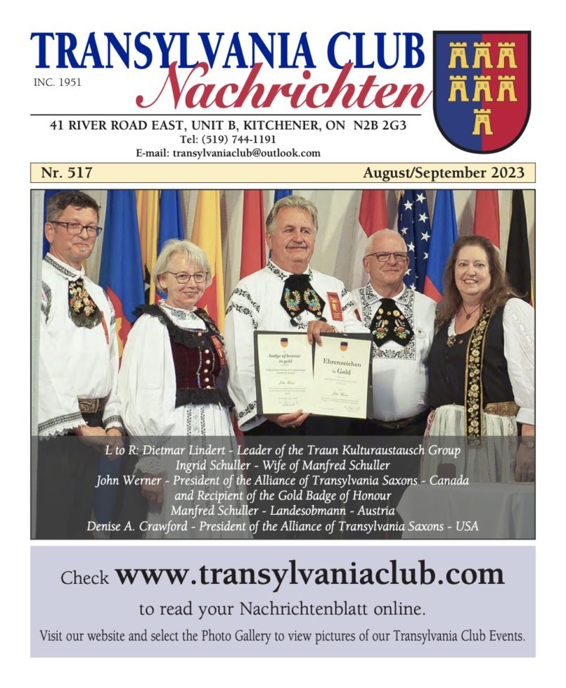 (c) Transylvaniaclub.com