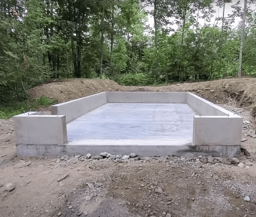 concrete driveway pricing