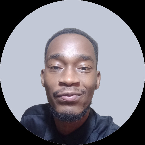 Joseph Lubemba Profile Picture