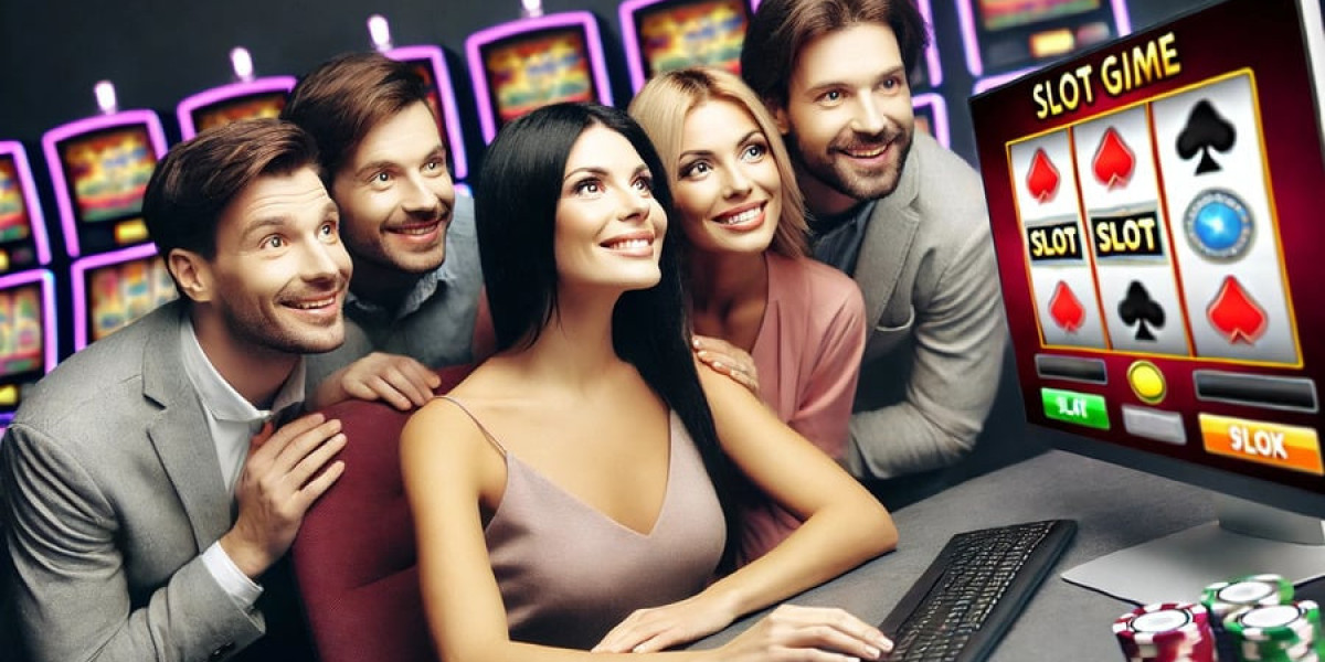 Ensuring Security in Online Casinos