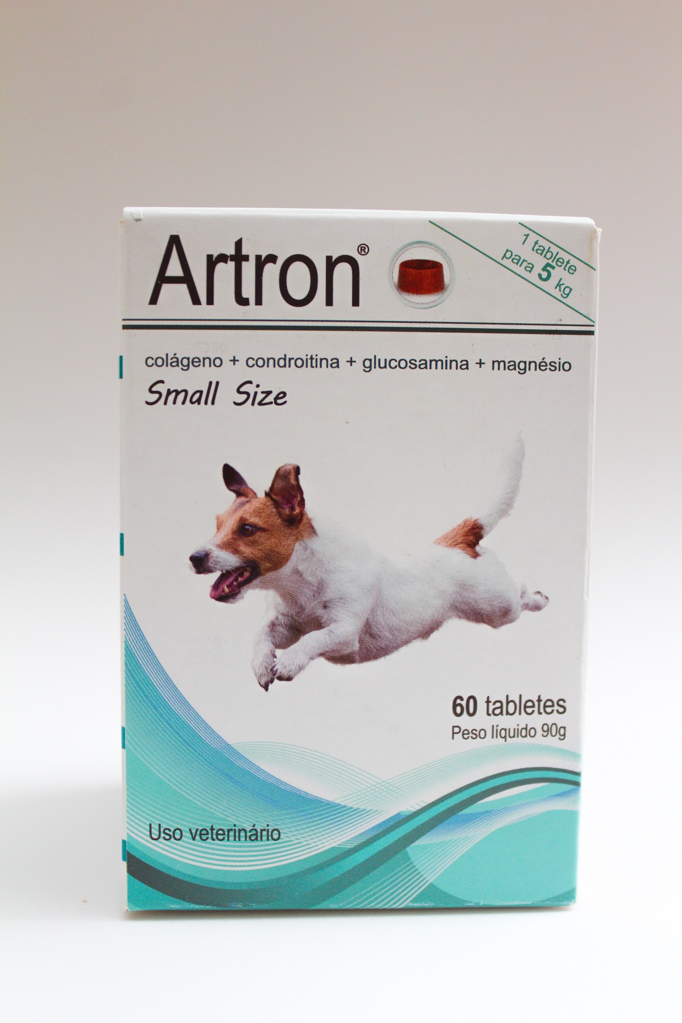 Artron Articulações small size