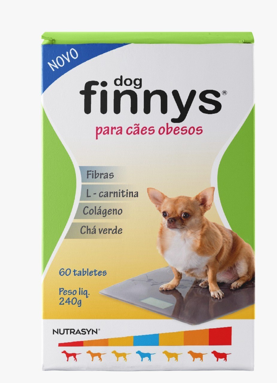Dog Finnys