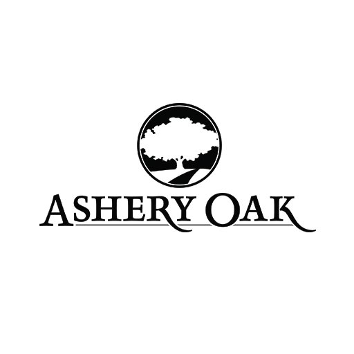 Ashery Oak Logo