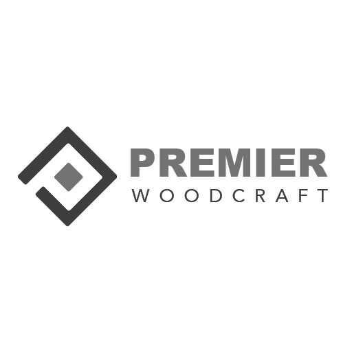 Premier Woodcraft Logo