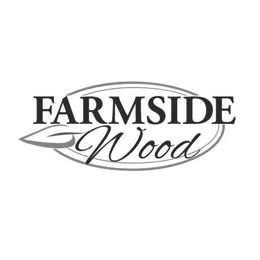 Farmside Wood Logo