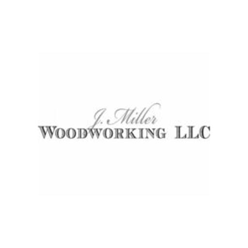 J Miller Woodworking Logo
