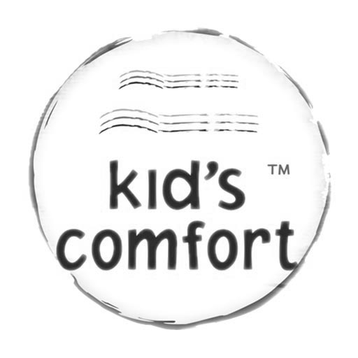 Kid's Comfort Logo
