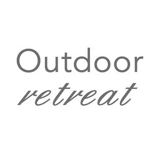 Outdoor Retreat Logo